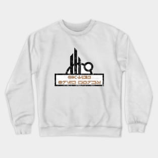 Batuu Brew Works Vintage Crewneck Sweatshirt